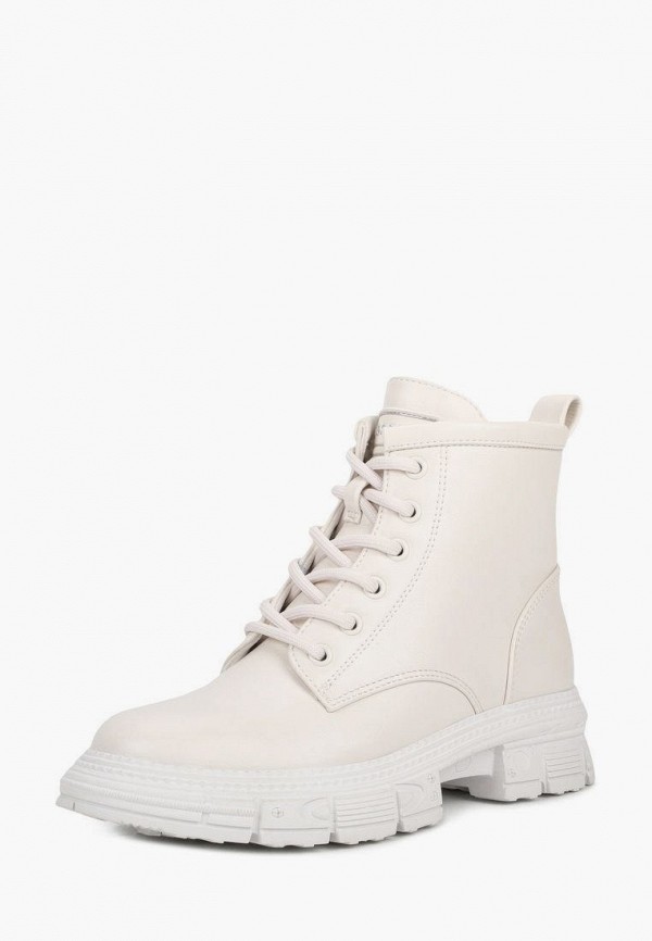 фото Ботинки t.taccardi