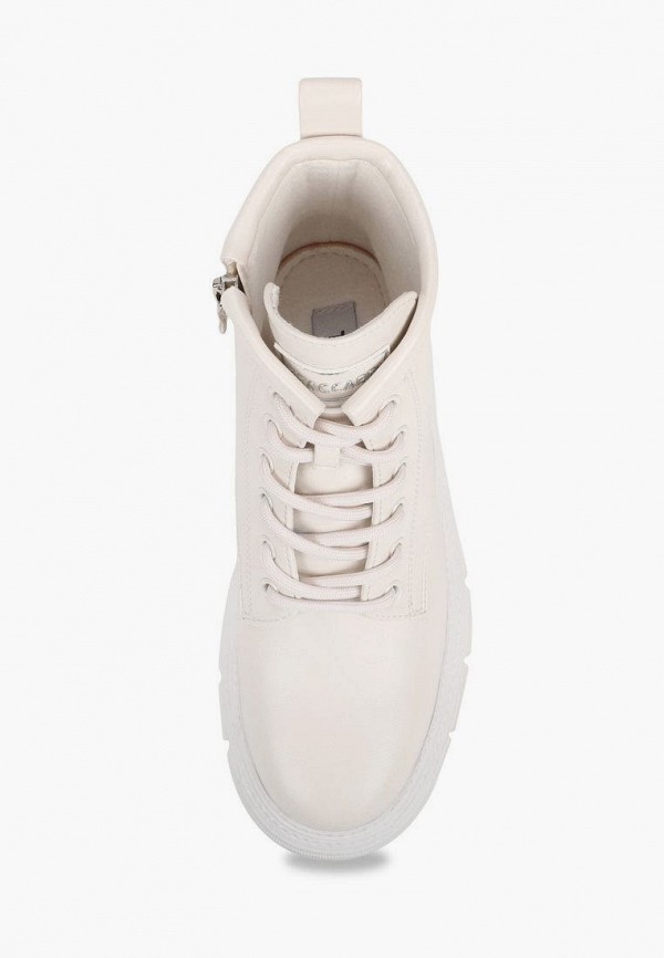 фото Ботинки t.taccardi