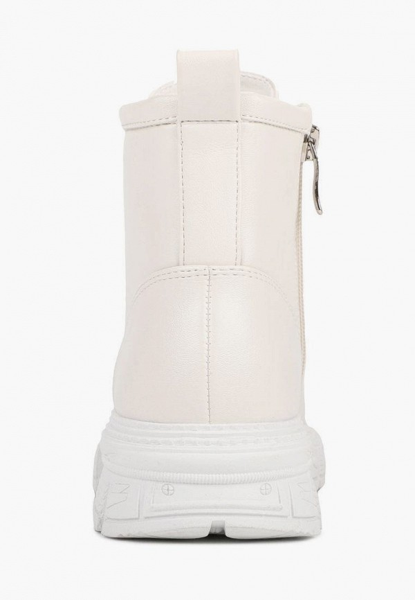 фото Ботинки t.taccardi