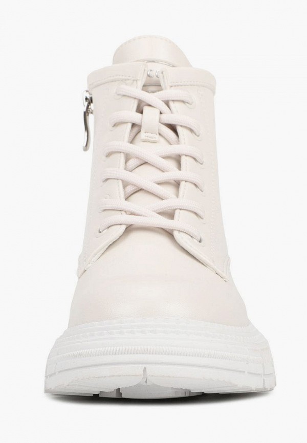 фото Ботинки t.taccardi