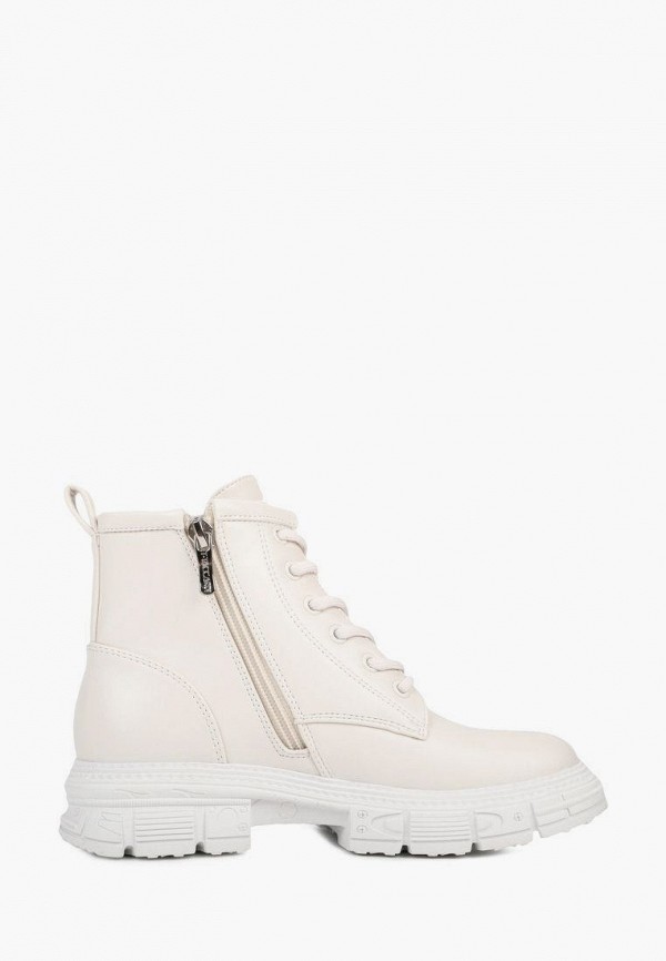 фото Ботинки t.taccardi