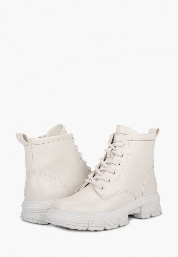 фото Ботинки t.taccardi