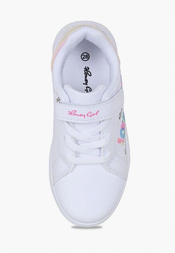 фото Кроссовки honey girl