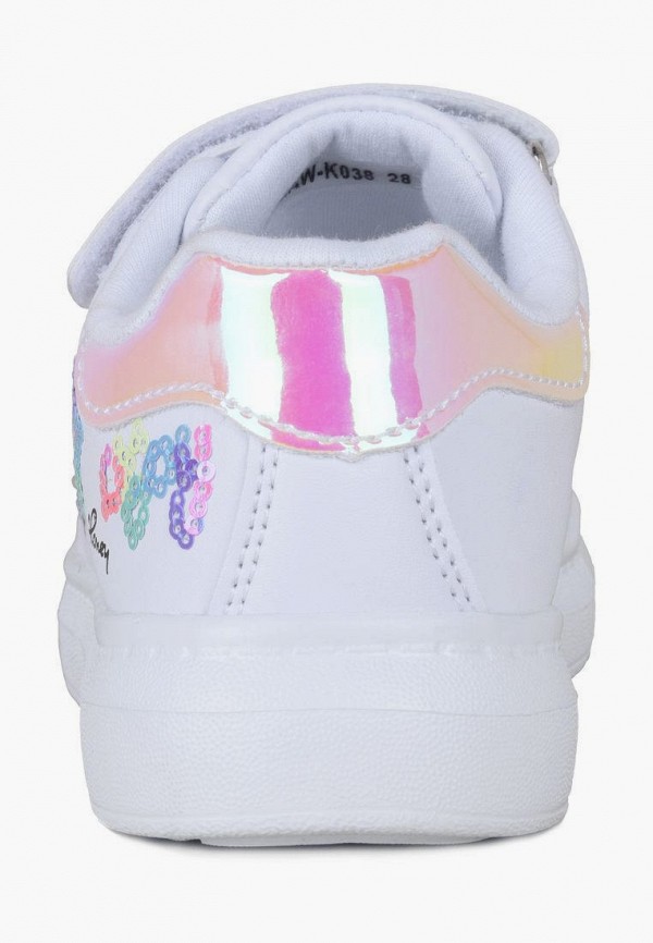 фото Кроссовки honey girl