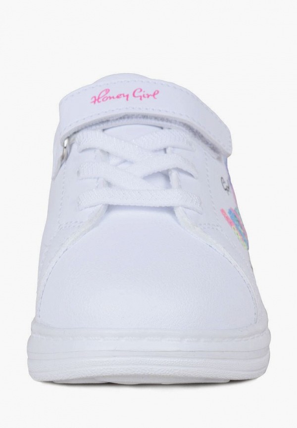 фото Кроссовки honey girl