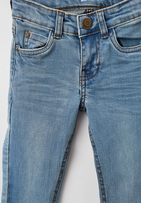 фото Джинсы juno