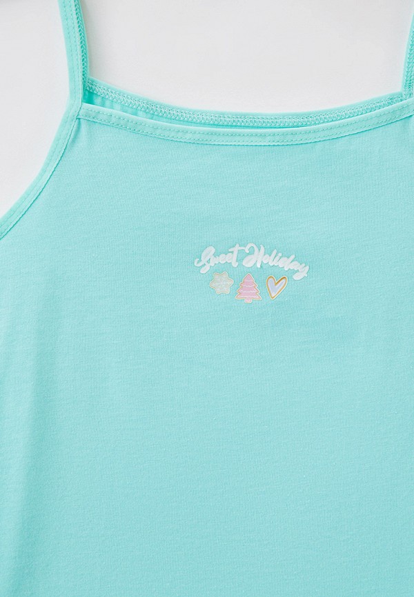 фото Майки 2 шт. lc waikiki