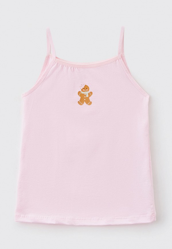 фото Майки 2 шт. lc waikiki