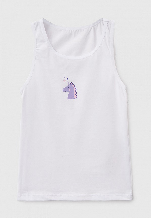 фото Майки 2 шт. lc waikiki