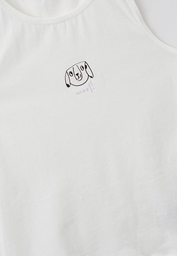 фото Майки 2 шт. lc waikiki