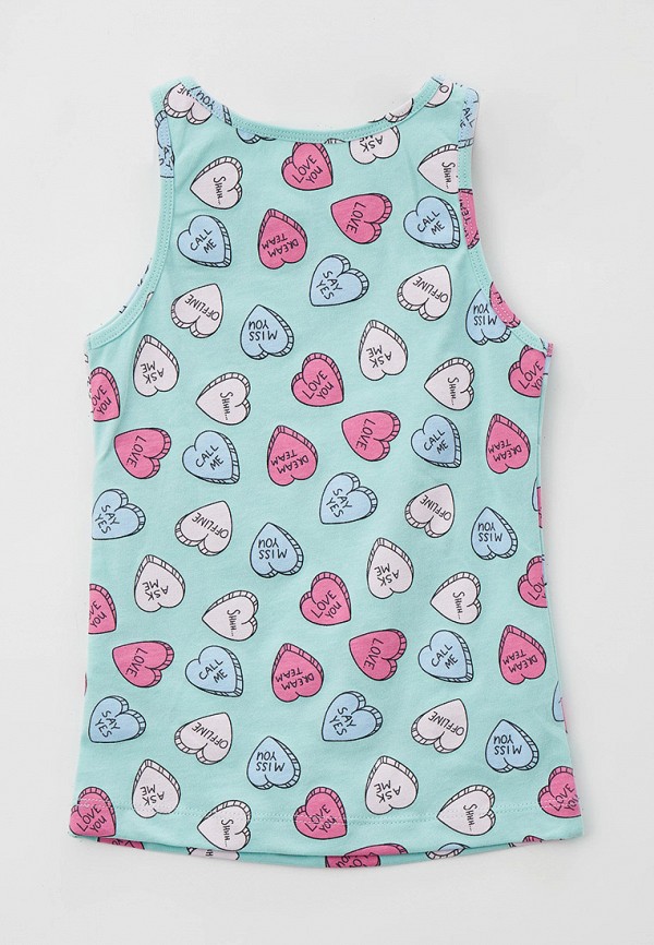 фото Майка и трусы mark formelle