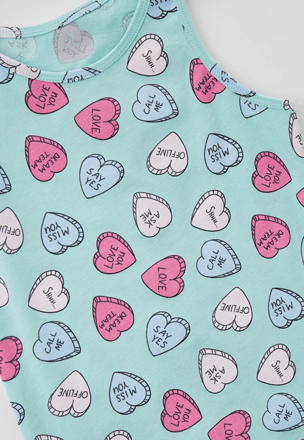 фото Майка и трусы mark formelle