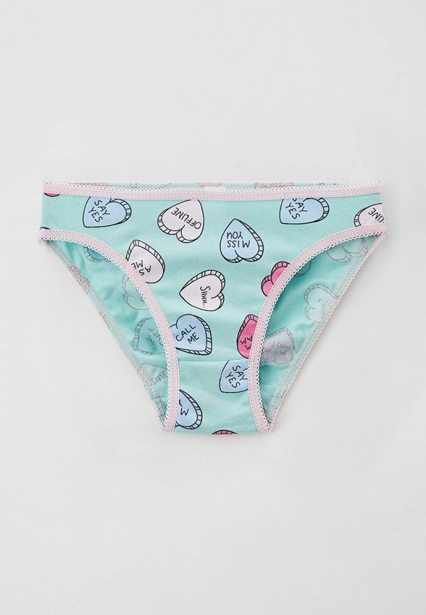 фото Майка и трусы mark formelle