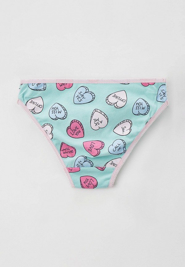 фото Майка и трусы mark formelle