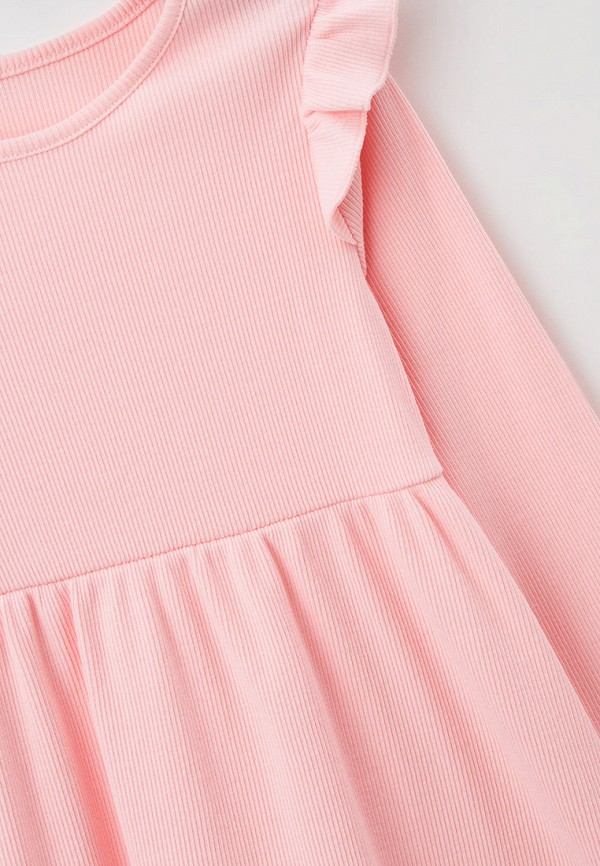 Платья для девочки Mark Formelle цвет розовый  Фото 3