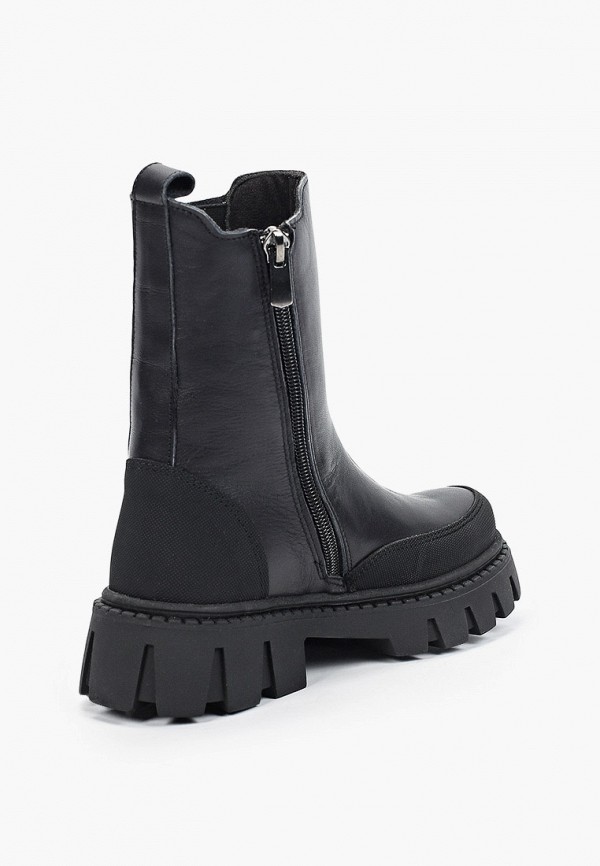 фото Ботинки dreamurr