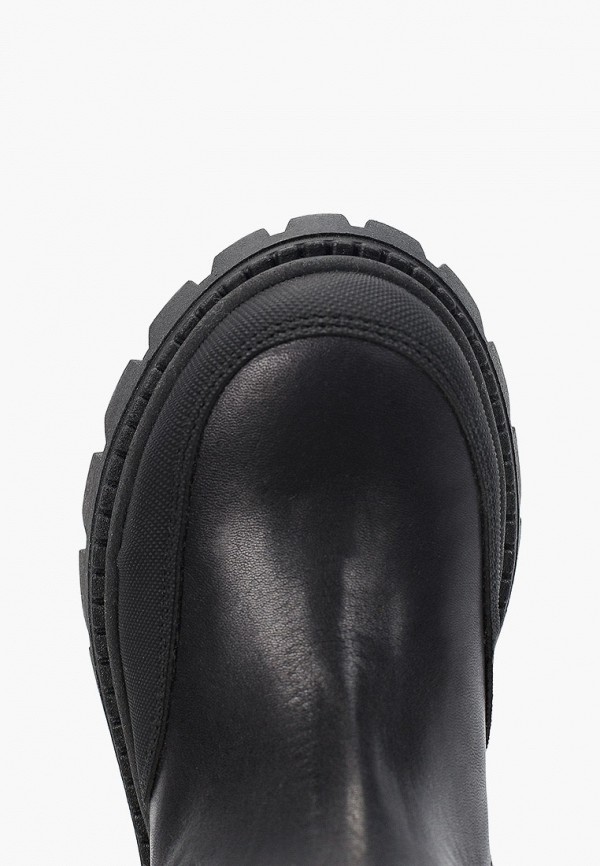 фото Ботинки dreamurr