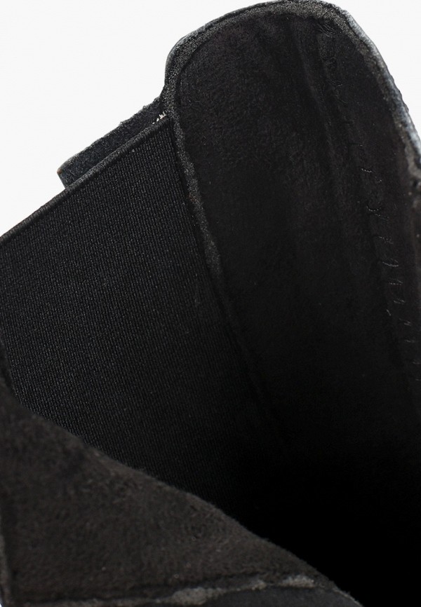 фото Ботинки dreamurr