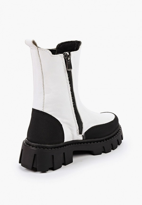 фото Ботинки dreamurr