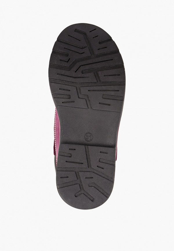 Ботинки Dreamurr бордовый, размер 34, фото 5