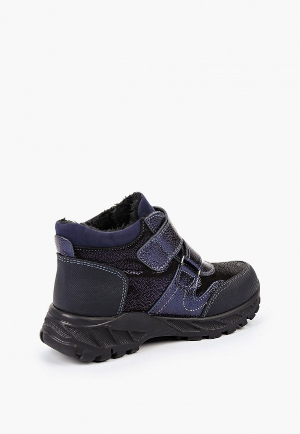 фото Ботинки dreamurr