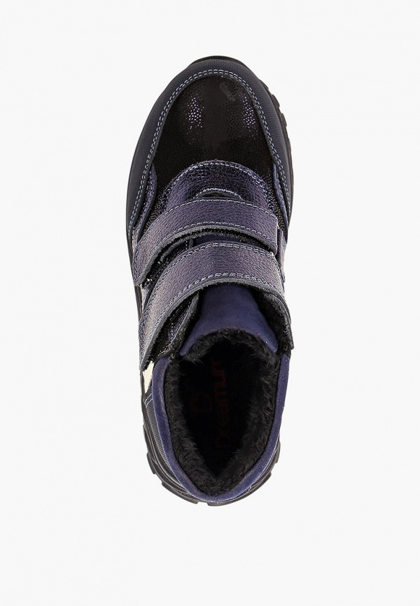 фото Ботинки dreamurr