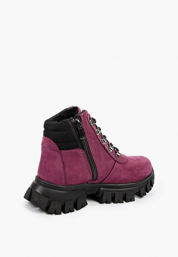 фото Ботинки dreamurr