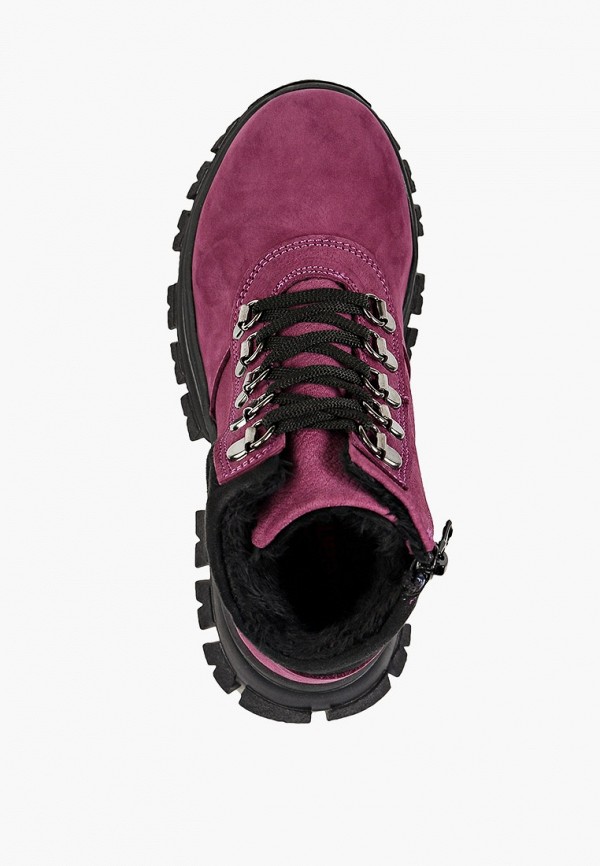 фото Ботинки dreamurr