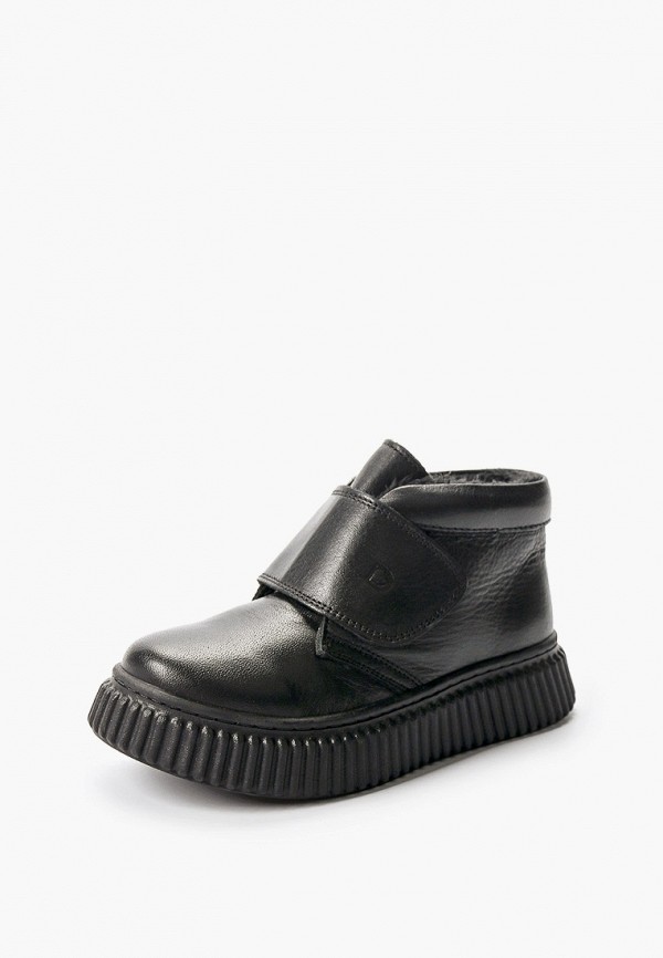 Ботинки Dreamurr черный, размер 28, фото 2