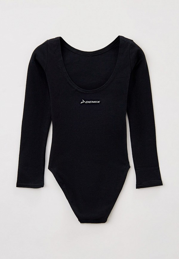 фото Купальник гимнастический demix