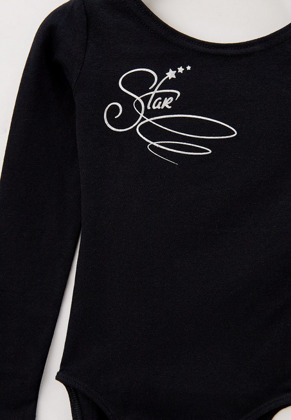 фото Купальник гимнастический demix