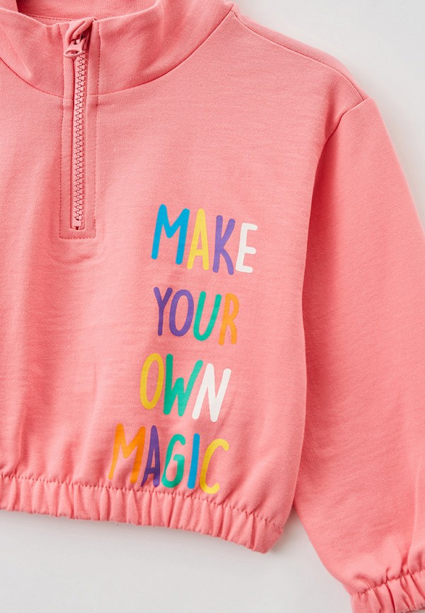 Олимпийка LC Waikiki розовый, размер 152, фото 3