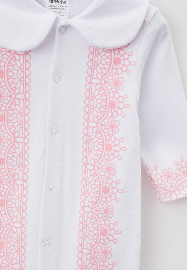 фото Комбинезон бельевой котмаркот