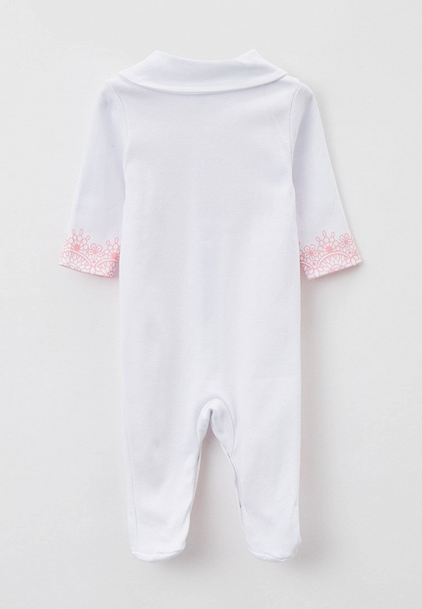 фото Комбинезон бельевой котмаркот