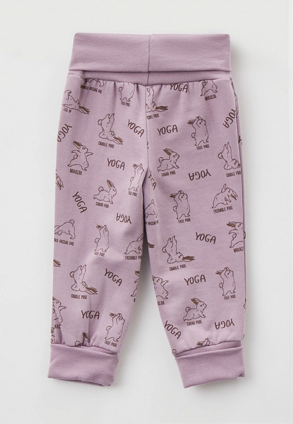 фото Брюки котмаркот