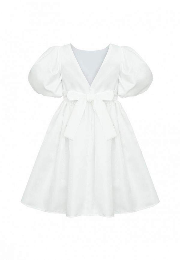 Платья для девочки FansyWay цвет белый  Фото 2