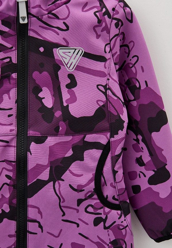 фото Куртка sherysheff