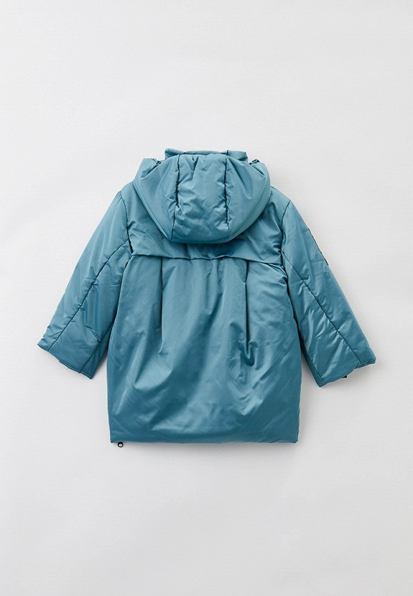 фото Куртка утепленная sherysheff