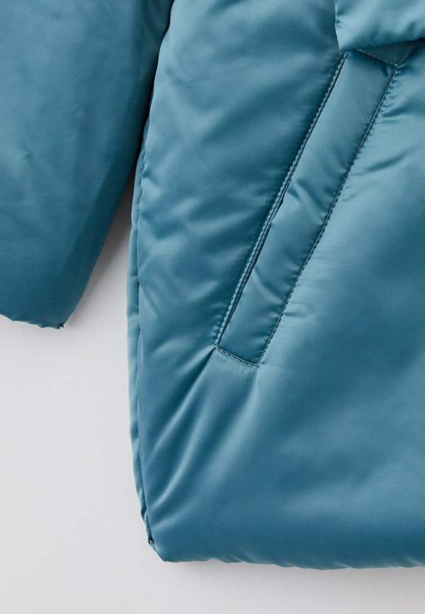 фото Куртка утепленная sherysheff