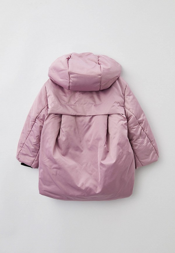 фото Куртка утепленная sherysheff