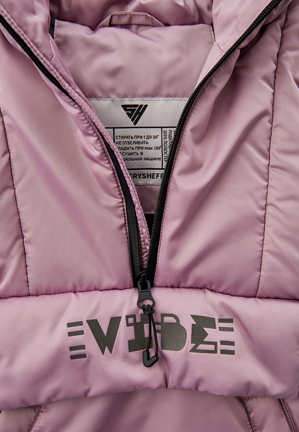 фото Куртка утепленная sherysheff