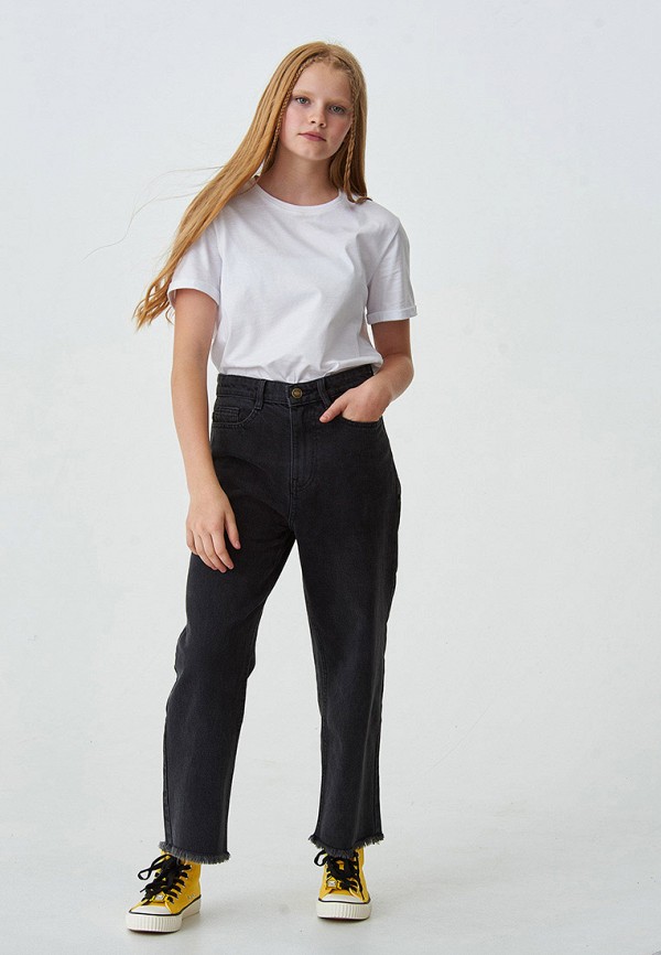 фото Джинсы smena