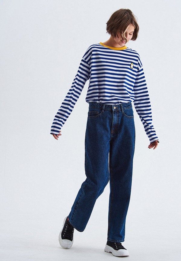 фото Джинсы smena