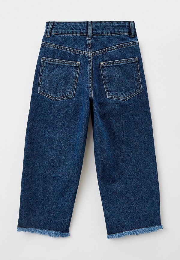 фото Джинсы smena