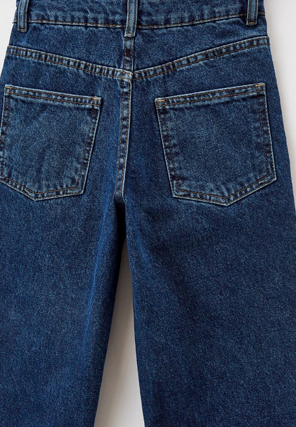 фото Джинсы smena