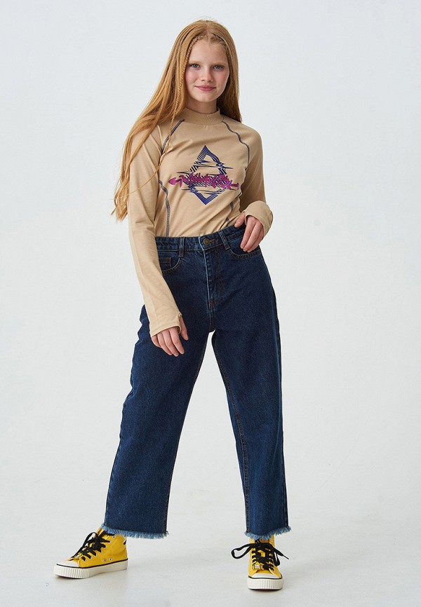 фото Джинсы smena