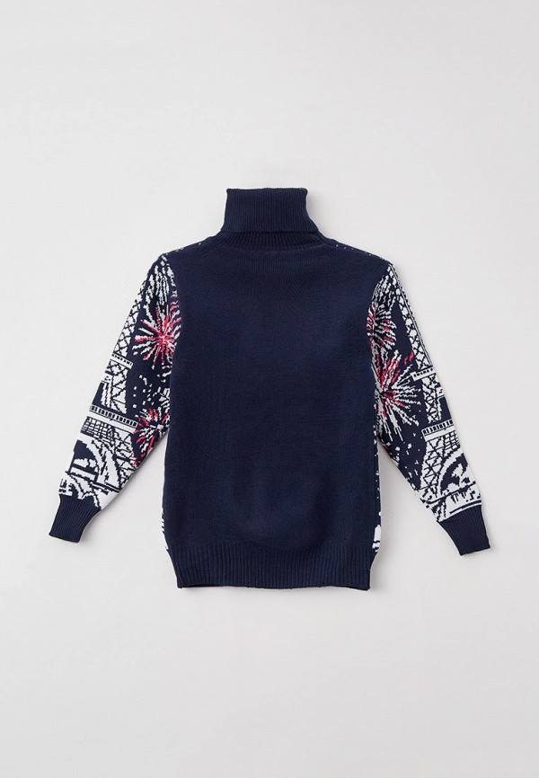 фото Свитер veresk