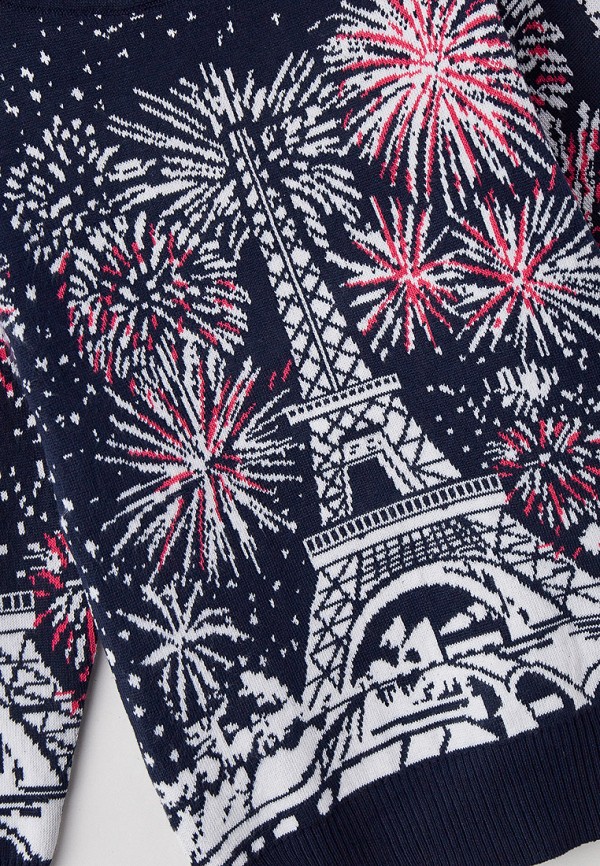 фото Свитер veresk