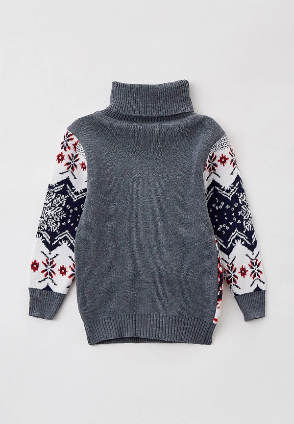 фото Свитер veresk