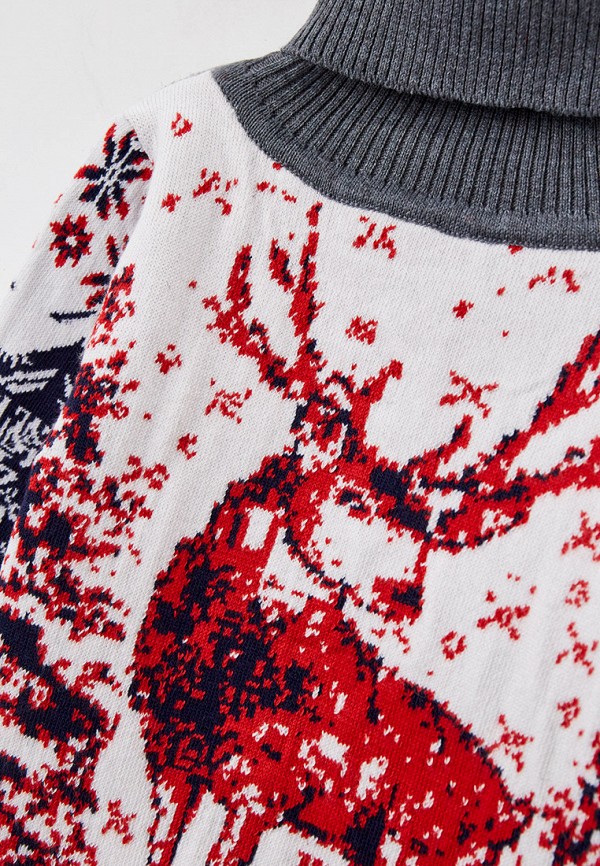 фото Свитер veresk